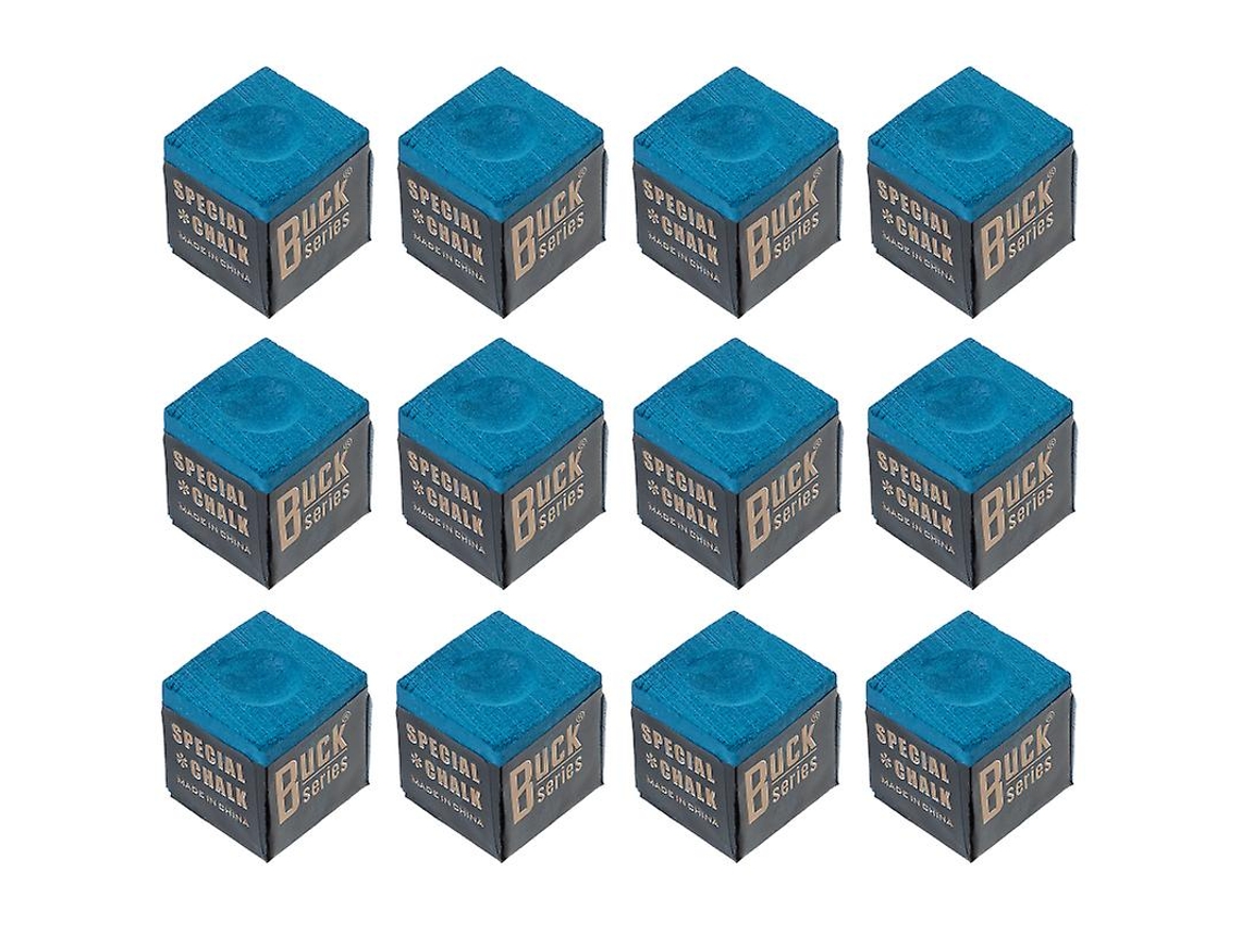 12pcs Giz De Piscina Allinless