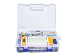 Kit de Desarrollo de Placa com Múltiplos Sensores R3 para Aprendizaje Y Programación E learning S/MARCA