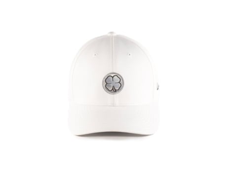 Boné Sharp Luck 5 Branco S-Mblack Clover