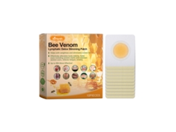 Parche Antiveneno para Picada de Abeja