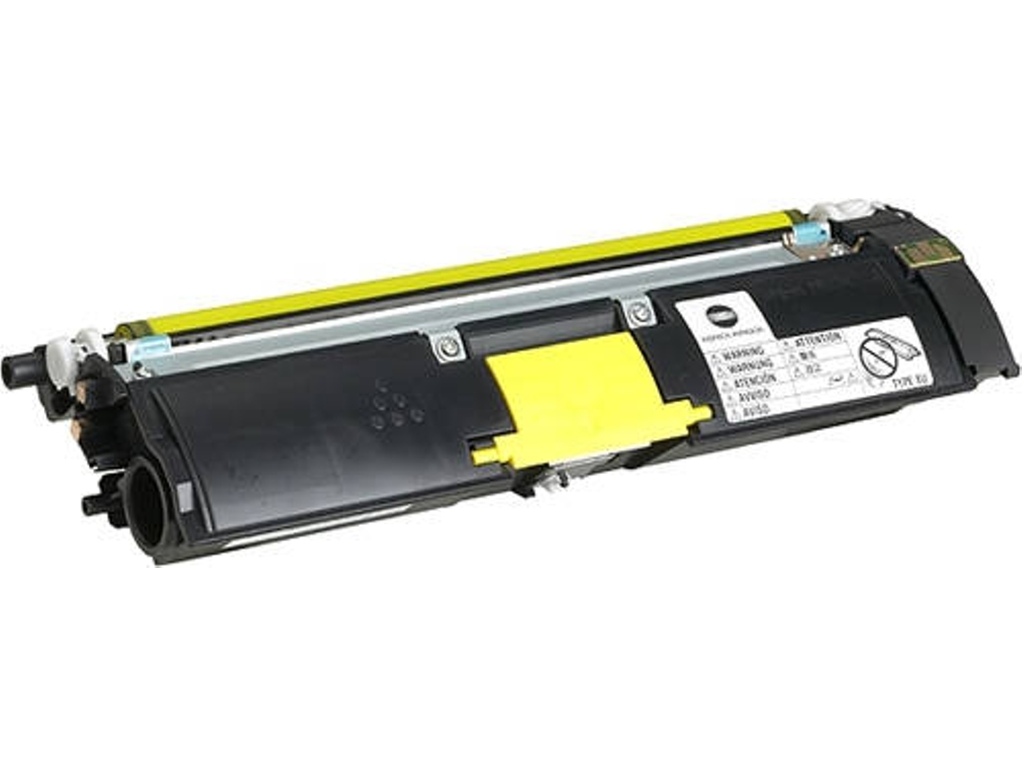 Toner KONICA MINOLTA A00W172