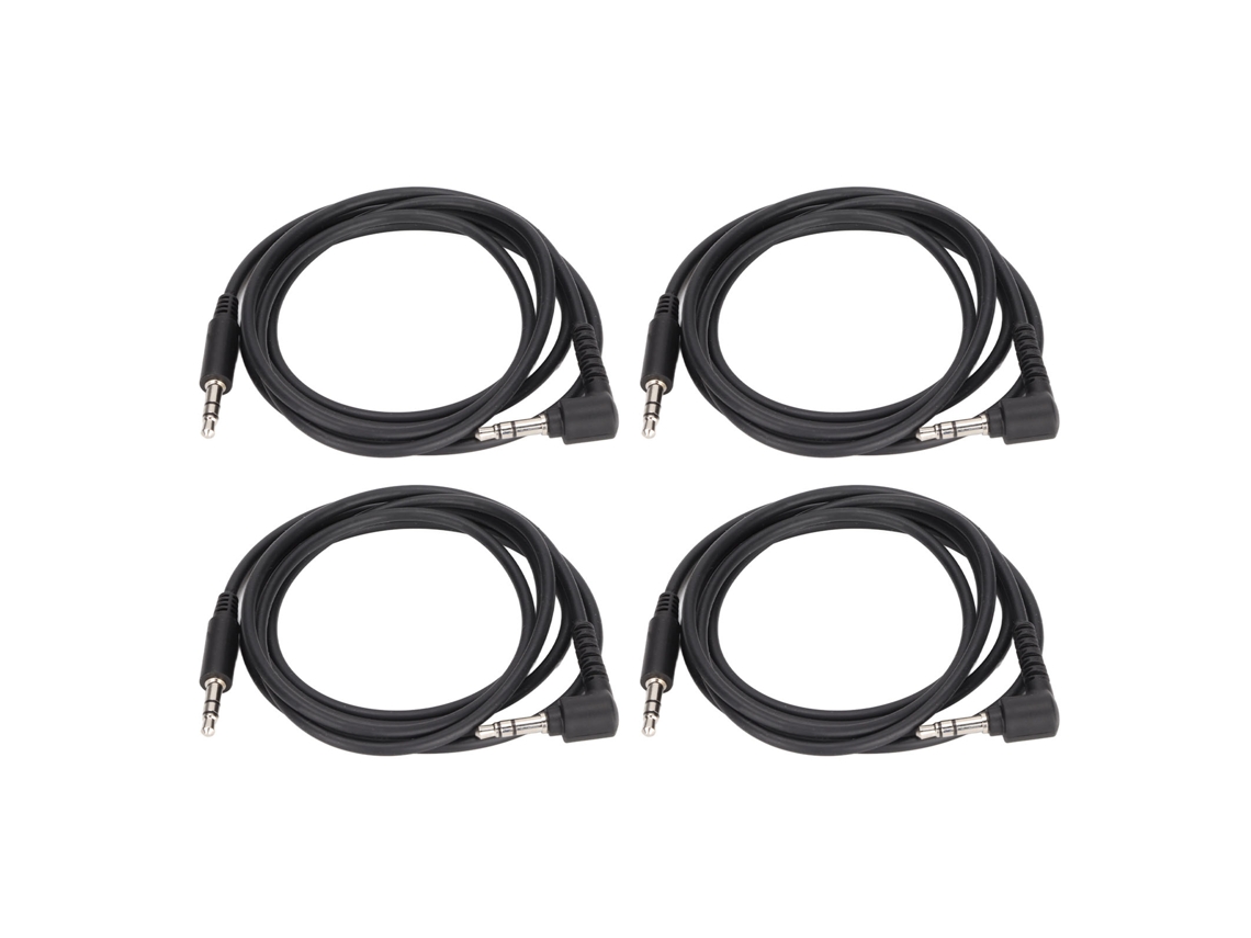 Cabo Aux 3.5mm LAXISCREED para Carro
