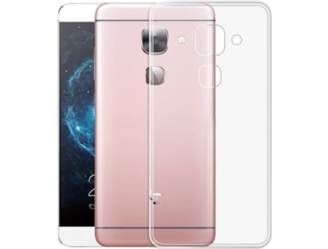 Capa LeEco Le 2, Le 2 Pro MULTISHOP Gel Transparente