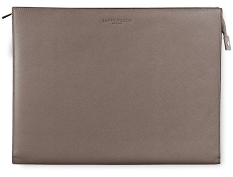 Marz Document Hold Lrg Cinzento Per034005020