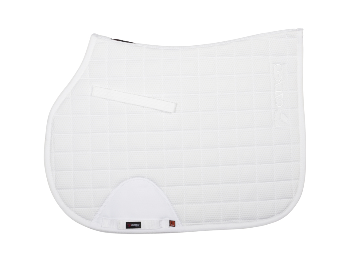 Almofada de Sela para Cavalos CATAGO Fir-Tech