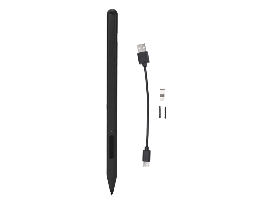 Caneta de Estilo para Tablet, Sensibilidade 4096, Bluetooth EOOCOO