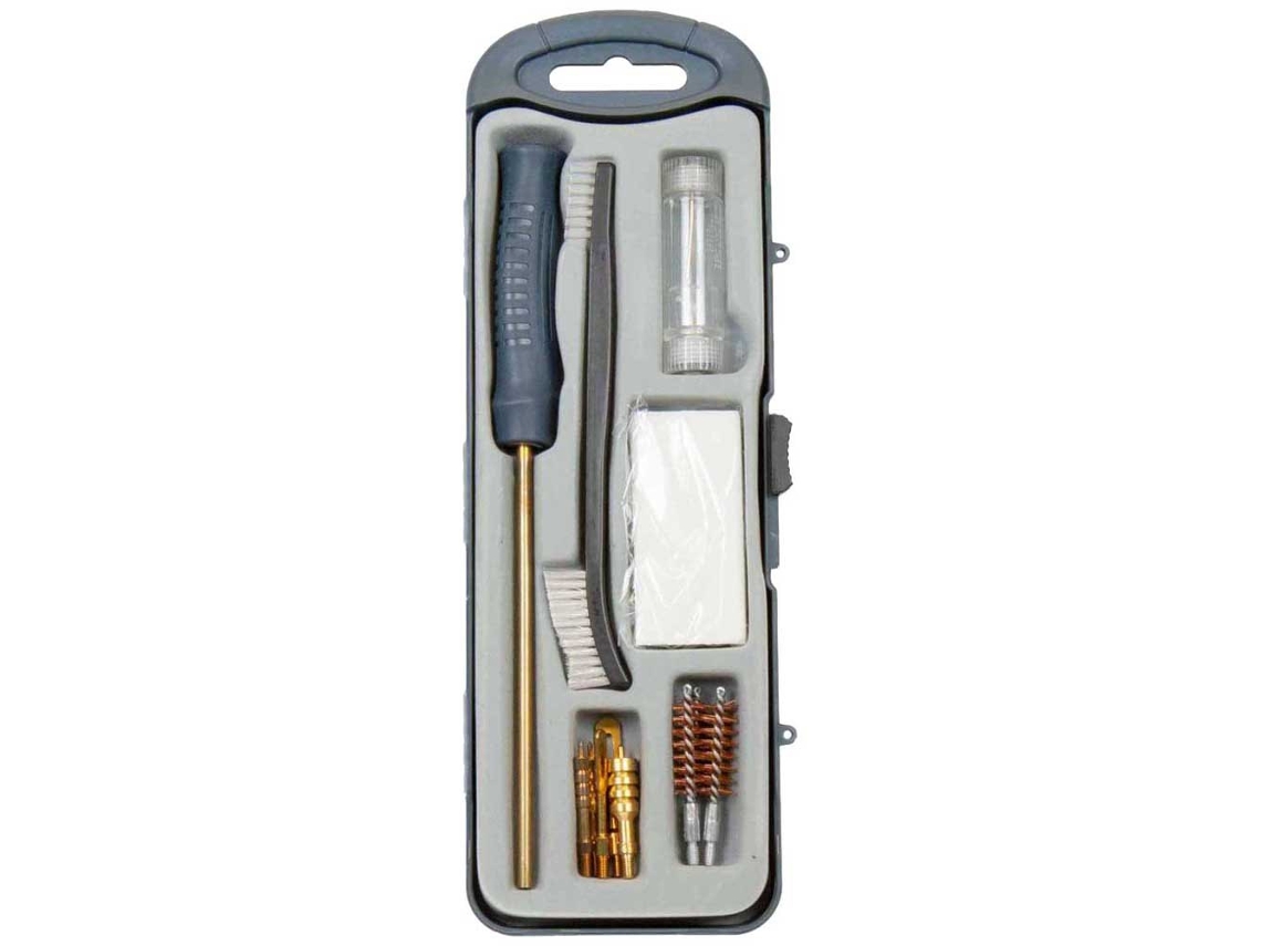 Ferramenta EUROHUNT Limpeza pistola (Tamanho Único)