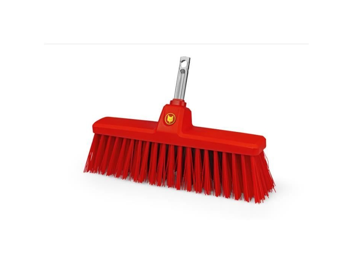 Vassoura de Pátio Multiestrelas Wolf Tools Ubtm35 S/MARCA