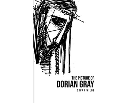 Livro The Picture of Dorian Gray de Oscar Wilde (Inglês)