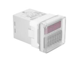 Controlador de relé HKJ para motor CW/CCW com LCD e temporizador 0,1s a 99h