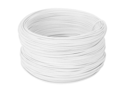 Cinta de arame galvanizado 100m 0.55mm S/MARCA