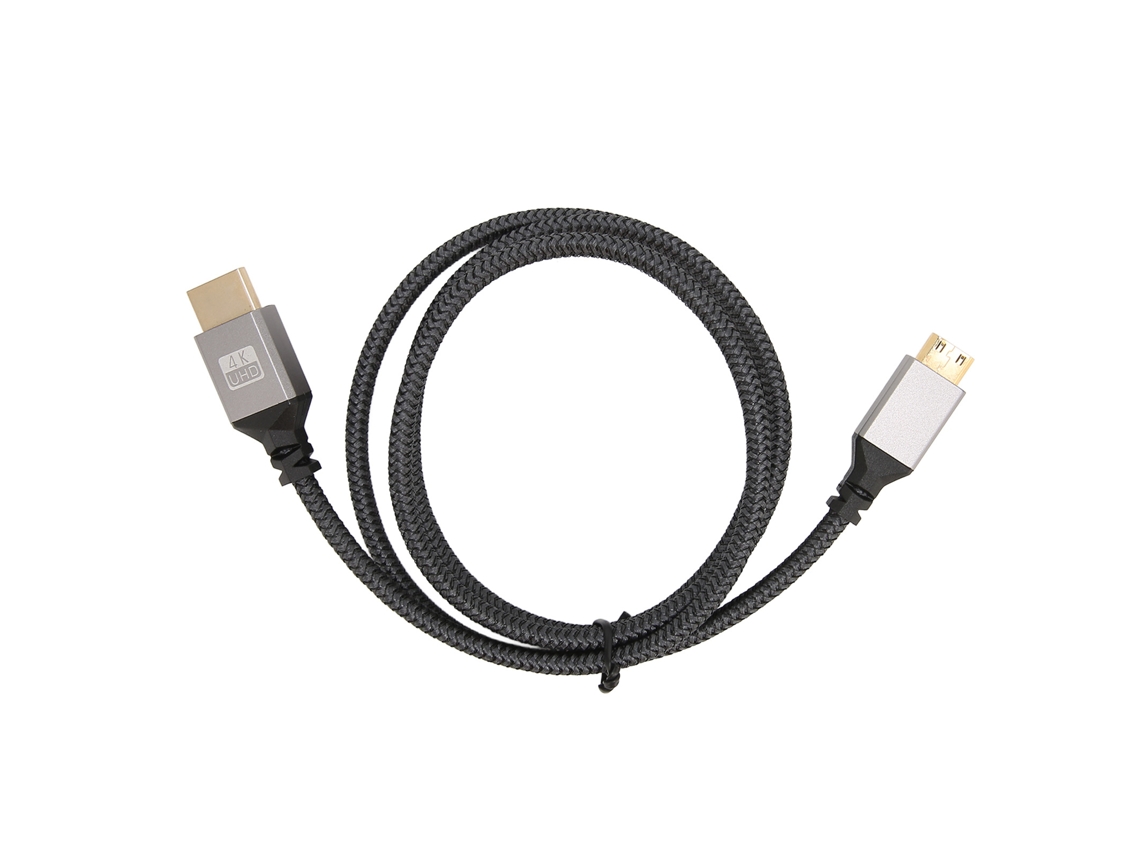 Cabo Hdmi LAXISCREED 4k 60hz Trançado