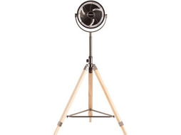 Ventoinha de Pé CREATE Air Tripod Classic (3 velocidades - 80 W - Diâmetro 22.5 cm)