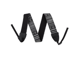 Universal Adjustable Vintage Fashion Camera Shoulder Neck Belt Strap LAXISCREED (206)