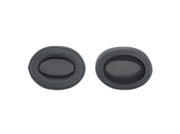 Cojines De Oreja De Repuesto Para Auriculares Sennheiser Momentum Negro