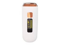 Sistema Depilação Laser Casa 990k Flashes Adaptável Mulher, Indolor para Pernas e Braços. STELASPLEN