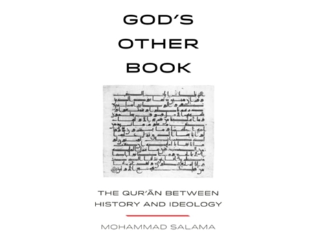Livro God’s Other Book de Mohammad Salama (Inglês)
