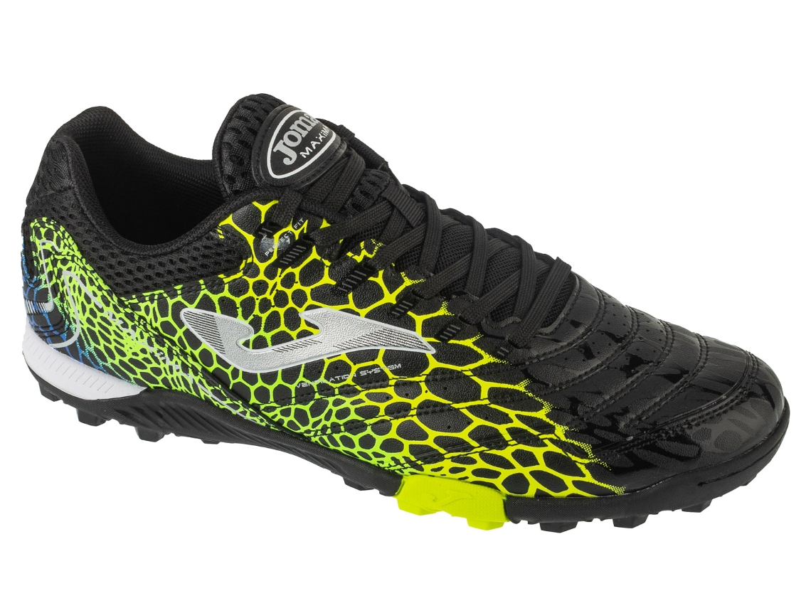 Maxima 2531 Tf Maxw2531tf, Masculinos, Chuteiras De Futebol, Preto, 45 Eu Joma
