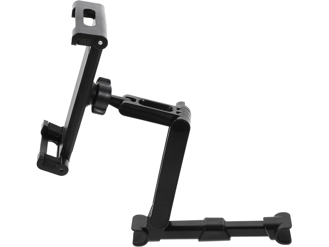 Suporte Para Tablet E Celular No Encosto De Cabeça Do Carro