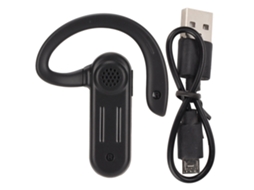 Fone Bluetooth 5.2 LAXISCREED com Display Led