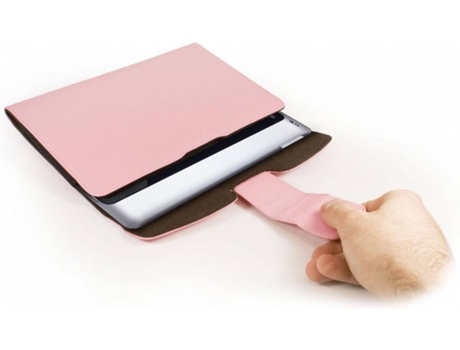 Capa Tablet Sony Xperia TUFF-LUV H7_23 Rosa