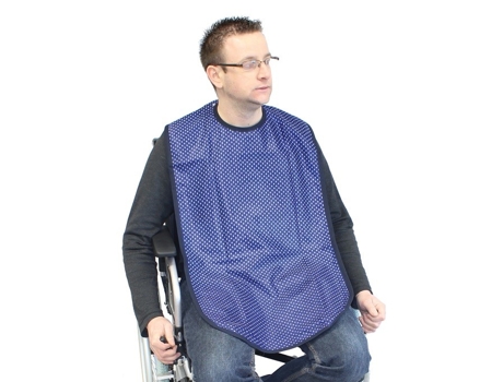 Babete para Adultos As3