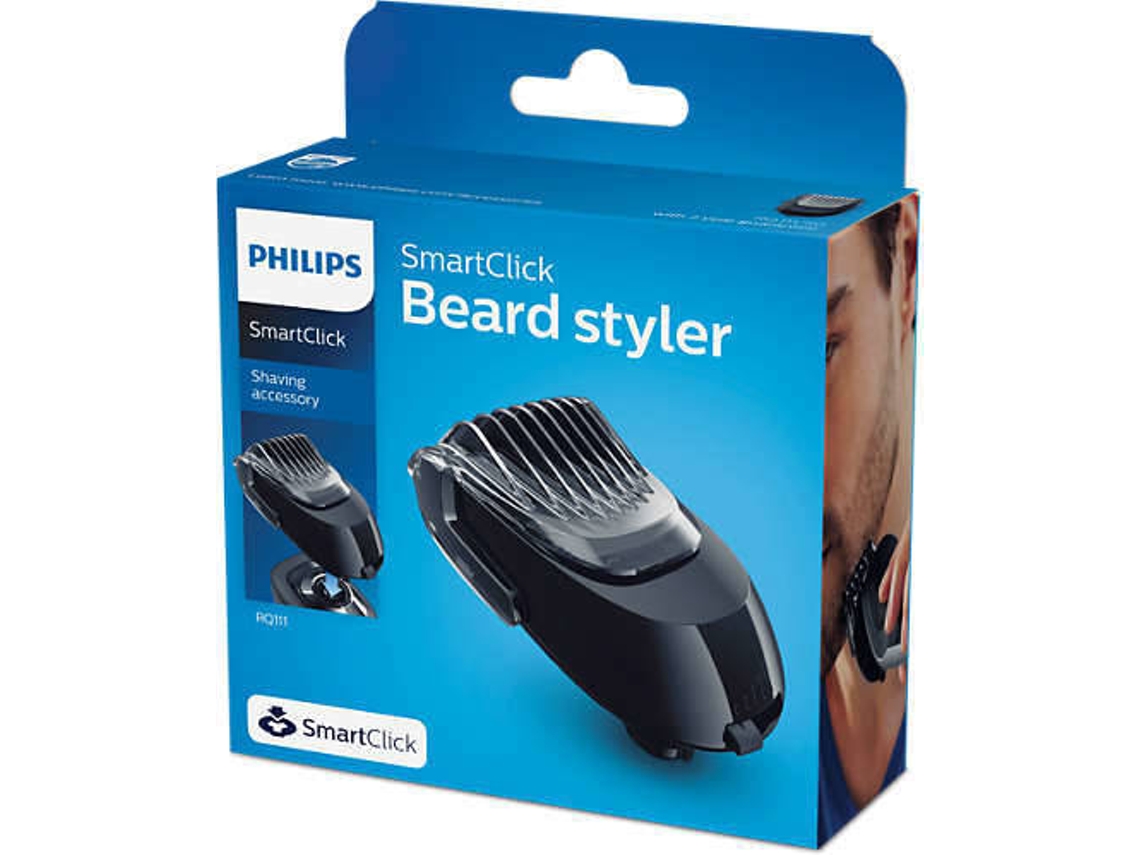Cabeça de Aparador de Barba PHILIPS  RQ111/50 (S9000; S7000)