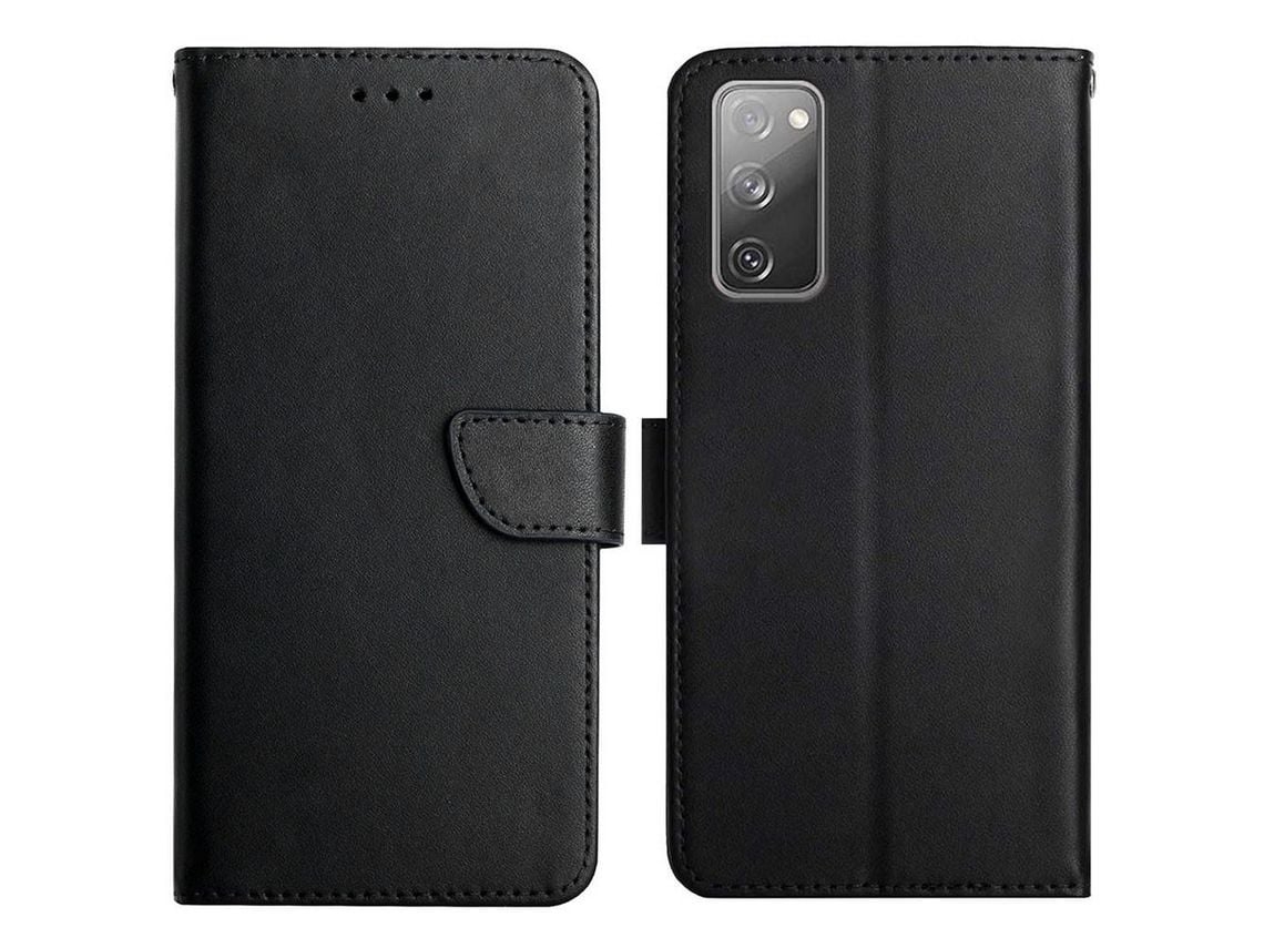 Capa Fe Fan Edition Para Samsung Yemaesre