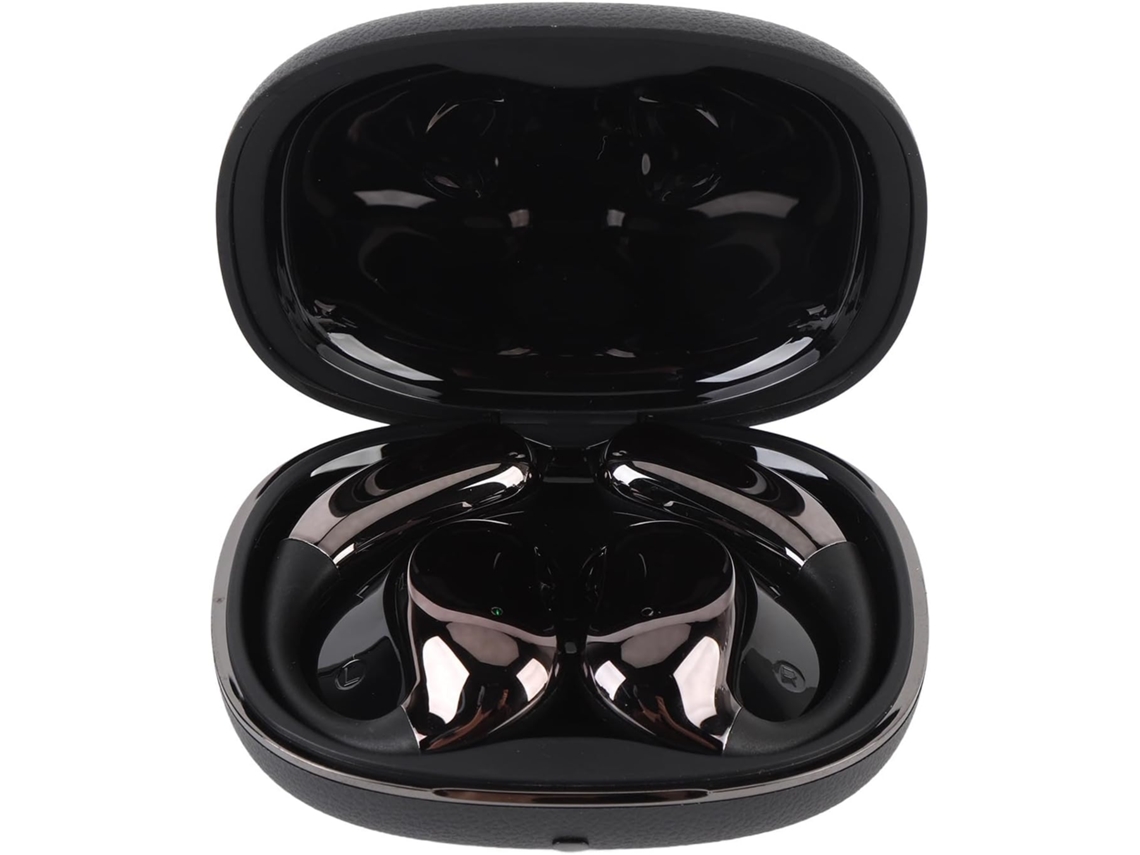 Fones De Ouvido Tradutores Bluetooth, Sem Fio Abs Com Bluetooth 5.4,