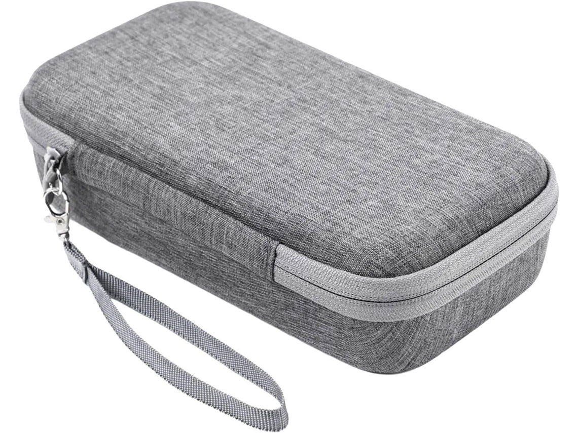 Bolsa de Viagem Impermeável e Resistente a Impactos para 3 Câmeras. SFUSHOS