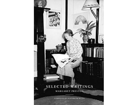Livro Selected Writings Margaret Preston de Margaret Preston (Inglês)