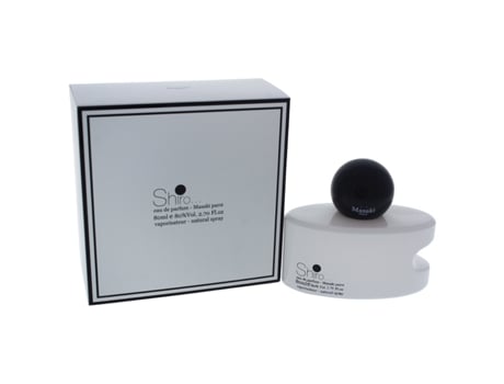 Perfume Mulher Shiro By Masaki Matsushima  (80ml)