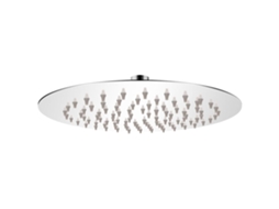 Shower Head, Shower Heads Vidaxl Prateado Aço Inoxidável (ø 20 Cm)