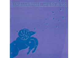 CD Luigi Martinale - Arietis Aetas
