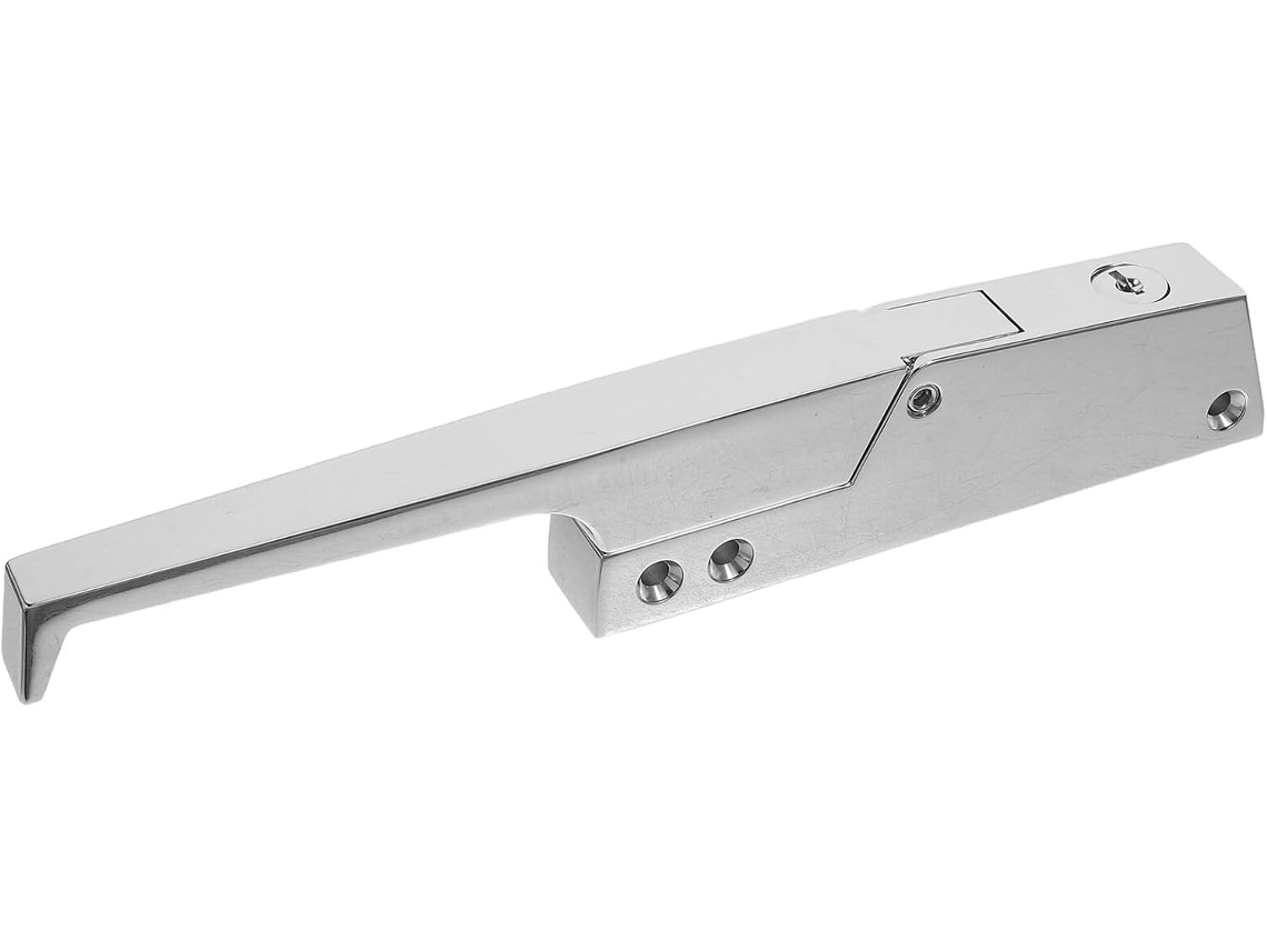 Fechadura para Porta de Câmara Frigorífica, Liga Resistente SFUSHOS