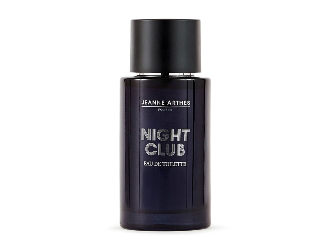 Boate 100 ml JEANNE ARTHES