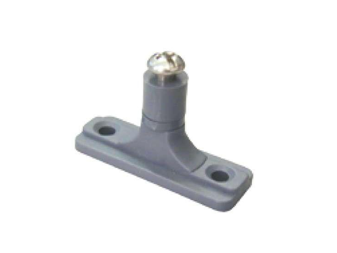 Lalizas Side Mount Deck Hinge