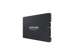 Disco Duro SAMSUNG MZ-7L33T800 (2,5" - 3,84 TB SSD - Sata III)