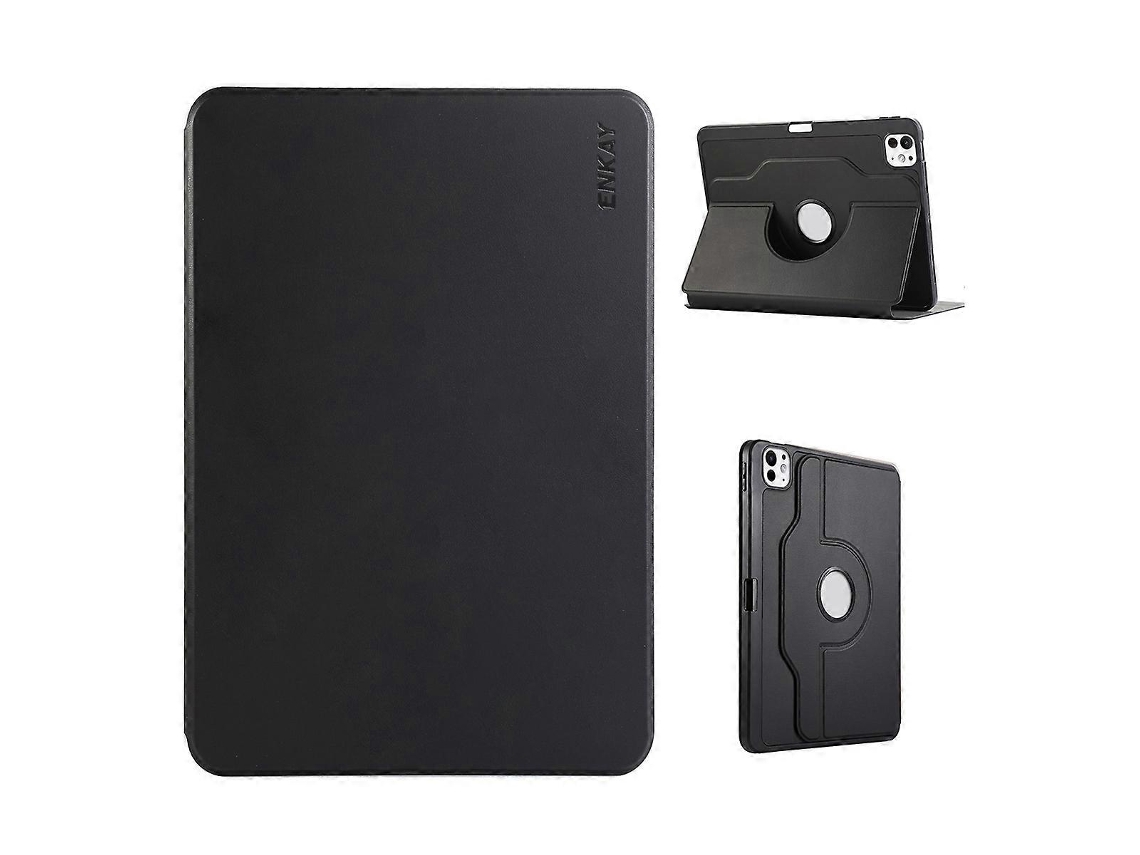 Capa Para Tablet Ipad Air 13 Slowmoose (2024)