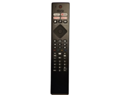 Lurelia Comando Remoto Universal Para Smart Tv Philips Brc0984501