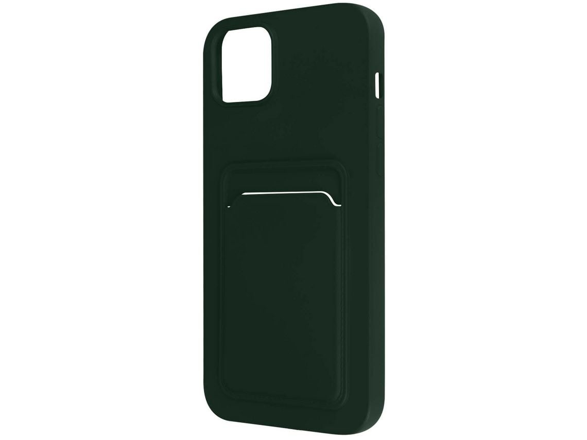 Capa Para Yemaesre Verde