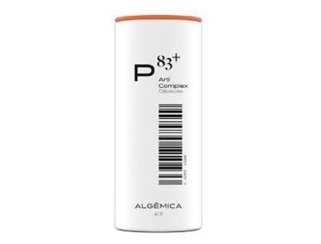 P83 Comprimidoslex Regenerador 40 Cápsulas ALGEMICA
