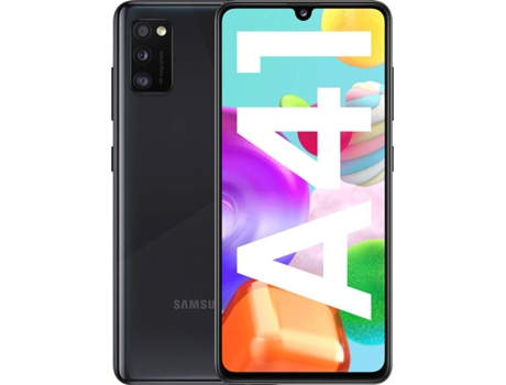 Samsung Galaxy A41