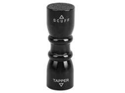 Ferramenta 3 Em 1 Para Ponta De Taco De Bilhar Aço Inoxidável Shaper Tapper Reparo