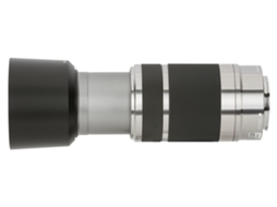 Objetiva SONY SEL55210 55-210 mm (Encaixe: Sony E - Abertura: f/22-32 - f/4.5)