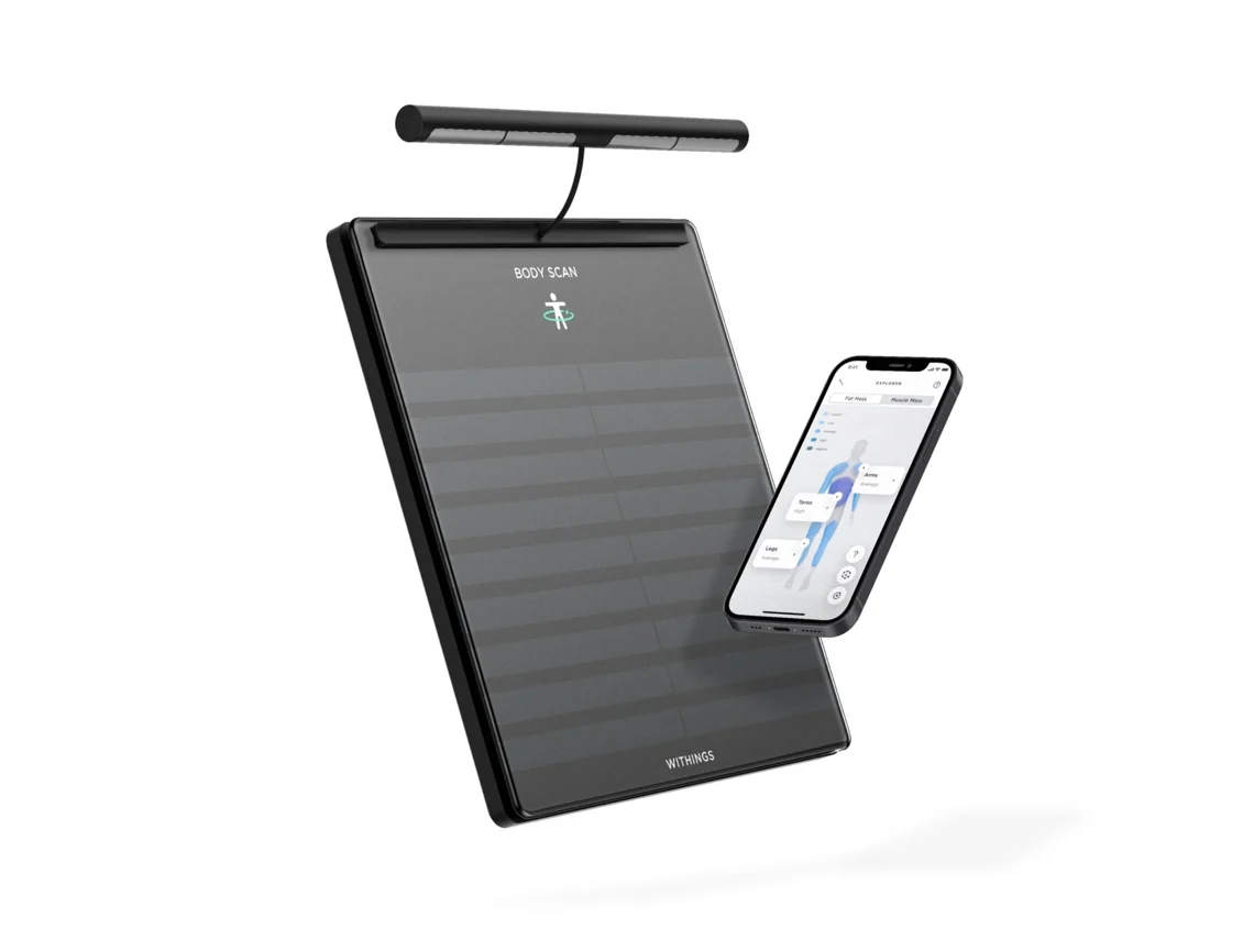 OUTLET|7768447|(1038)|WITHINGS|WITHINGS