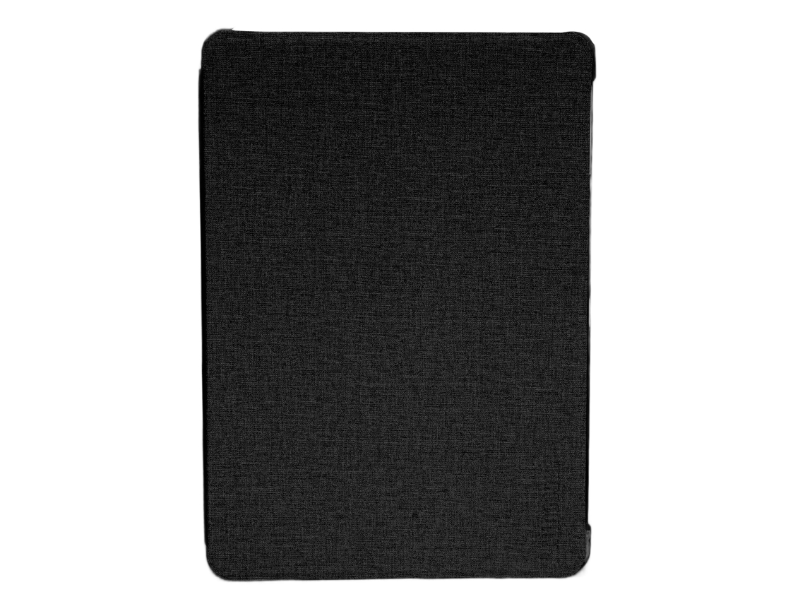 Aetheria capa de Couro Protetora Anti queda Tpu para Tablet 10.1in Iplay20s/iplay20p Preta