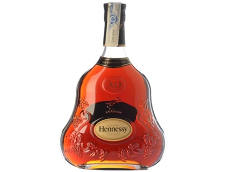 Conhaque HENNESSY Hennessy X.O. Extra Old Cognac (0.7 L - 1 unidade)