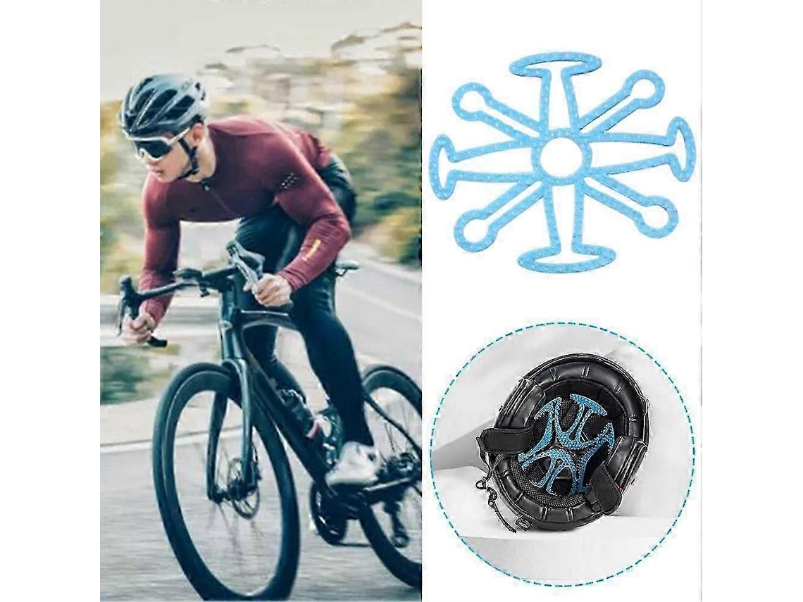 Capacete Infantil de Tecido TAISHENGDA