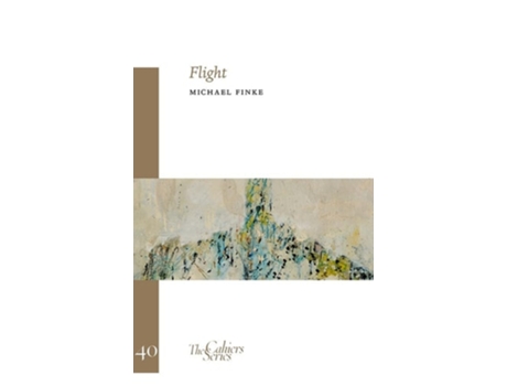Livro Flight de Rachael Plummer (Inglês)